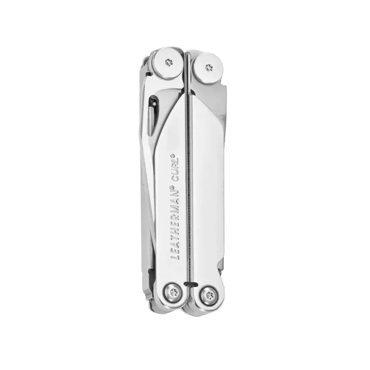 LEATHERMAN CURL, ARISTARUN