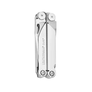 LEATHERMAN CURL, ARISTARUN