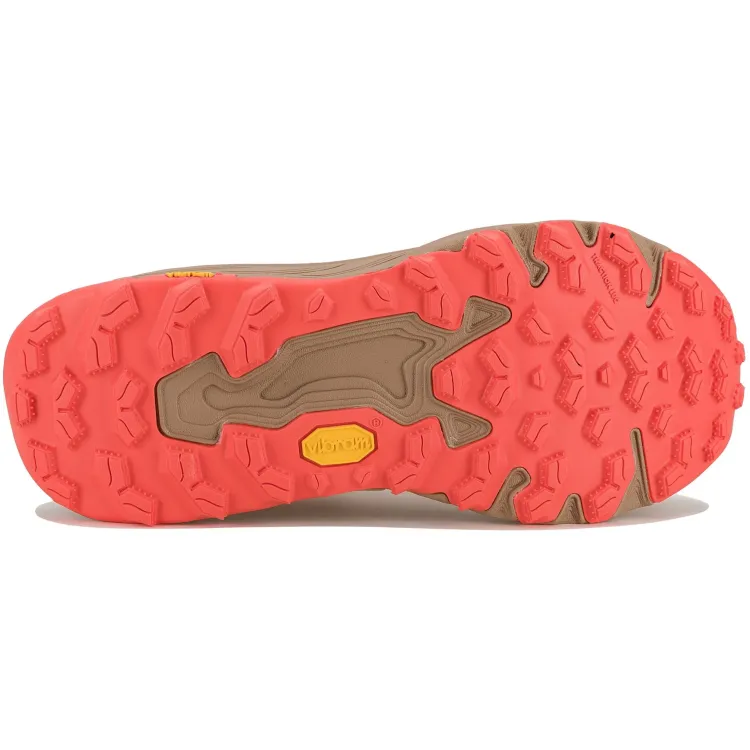 NEW BALANCE FRESH FOAM X HIERRO v9 MUJER VISTA SUELA,ARISTARUN