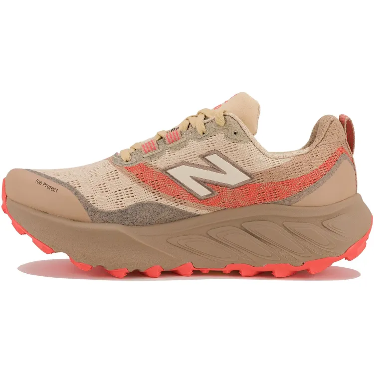 NEW BALANCE FRESH FOAM X HIERRO v9 MUJER VISTA INTERIOR,ARISTARUN