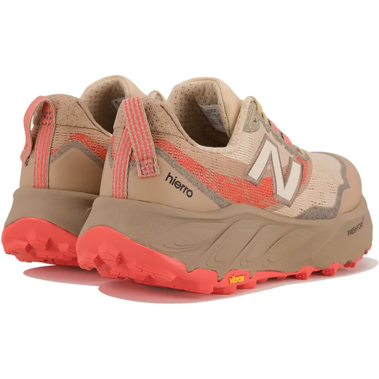 NEW BALANCE FRESH FOAM X HIERRO v9 MUJER VISTA TRASERA,ARISTARUN