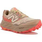 NEW BALANCE FRESH FOAM X HIERRO v9 ZAPATILLAS TRAIL MUJER