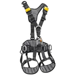 PETZL ARNÉS AVAO VERSIÓN EUROPEA, ARISTARUN