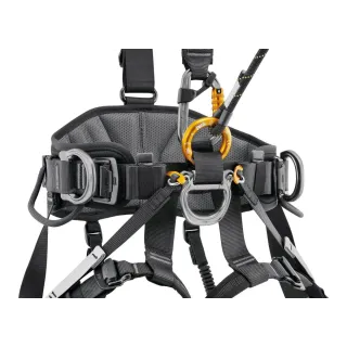 PETZL ARNÉS AVAO VERSIÓN EUROPEA, ARISTARUN
