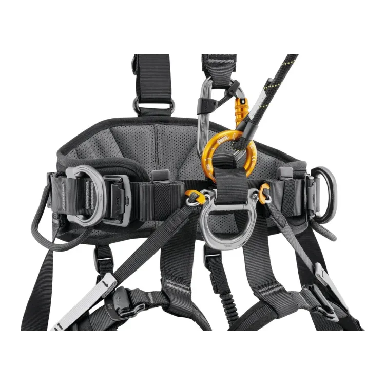 PETZL ARNÉS AVAO VERSIÓN EUROPEA, ARISTARUN