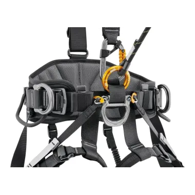 PETZL ARNÉS AVAO VERSIÓN EUROPEA, ARISTARUN