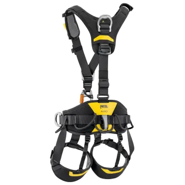 PETZL ARNÉS AVAO VERSIÓN EUROPEA, ARISTARUN