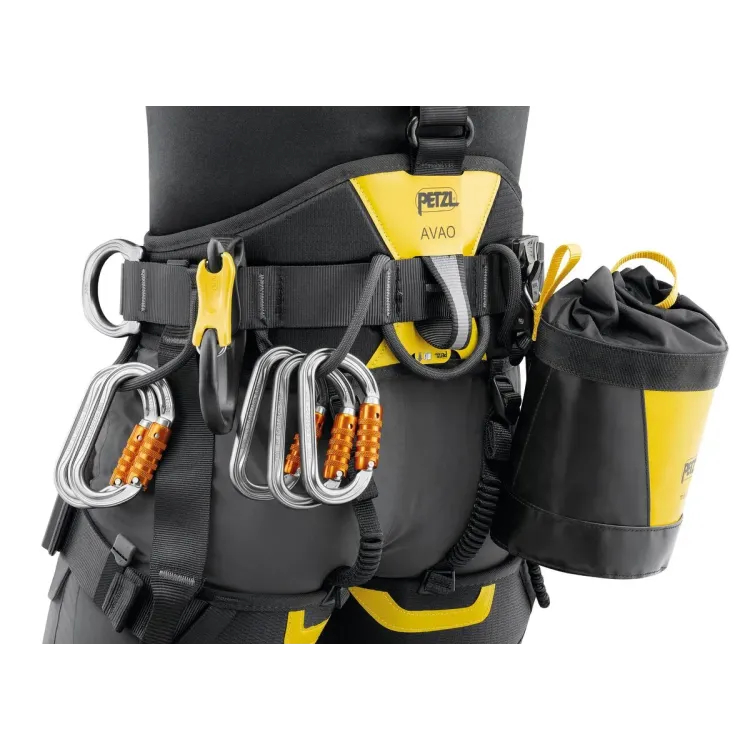 PETZL ARNÉS AVAO VERSIÓN EUROPEA, ARISTARUN
