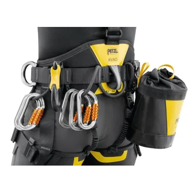 PETZL ARNÉS AVAO VERSIÓN EUROPEA, ARISTARUN