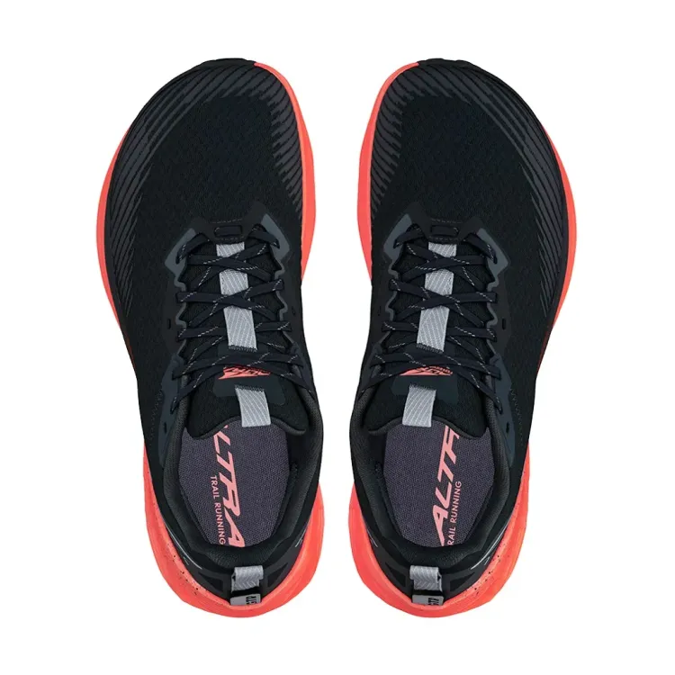 ALTRA EXPERIENCE WILD 2 ZAPATILLAS TRAIL HOMBRE VISTA UPPER,ARISTARUN