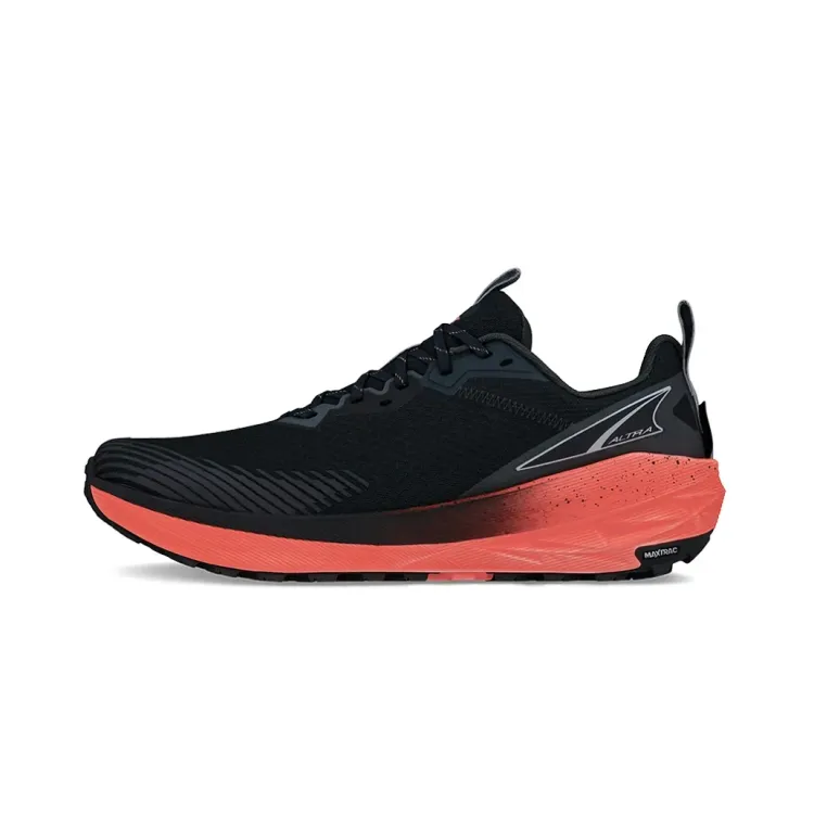 ALTRA EXPERIENCE WILD 2 ZAPATILLAS TRAIL HOMBRE VISTA PORTADA,ARISTARUN