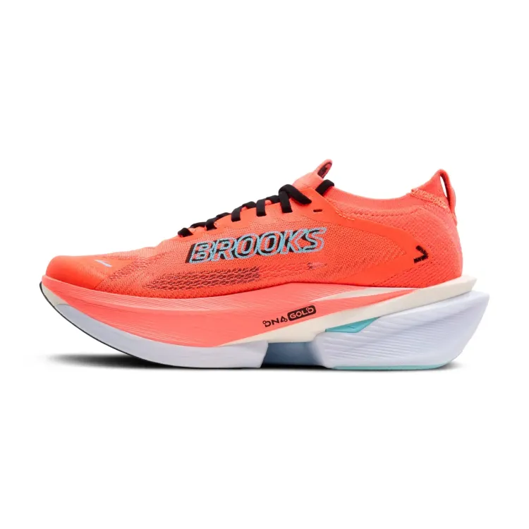 BROOKS HYPERION MAX 3 ZAPATILLAS RUNNING HOMBRE VISTA INTERIOR,ARISTARUN