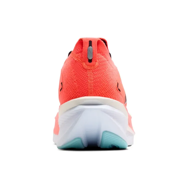 BROOKS HYPERION MAX 3 ZAPATILLAS RUNNING HOMBRE VISTA TRASERA,ARISTARUN