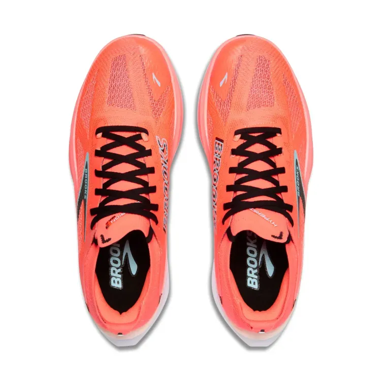 BROOKS HYPERION MAX 3 ZAPATILLAS RUNNING HOMBRE VISTA SUPERIOR,ARISTARUN