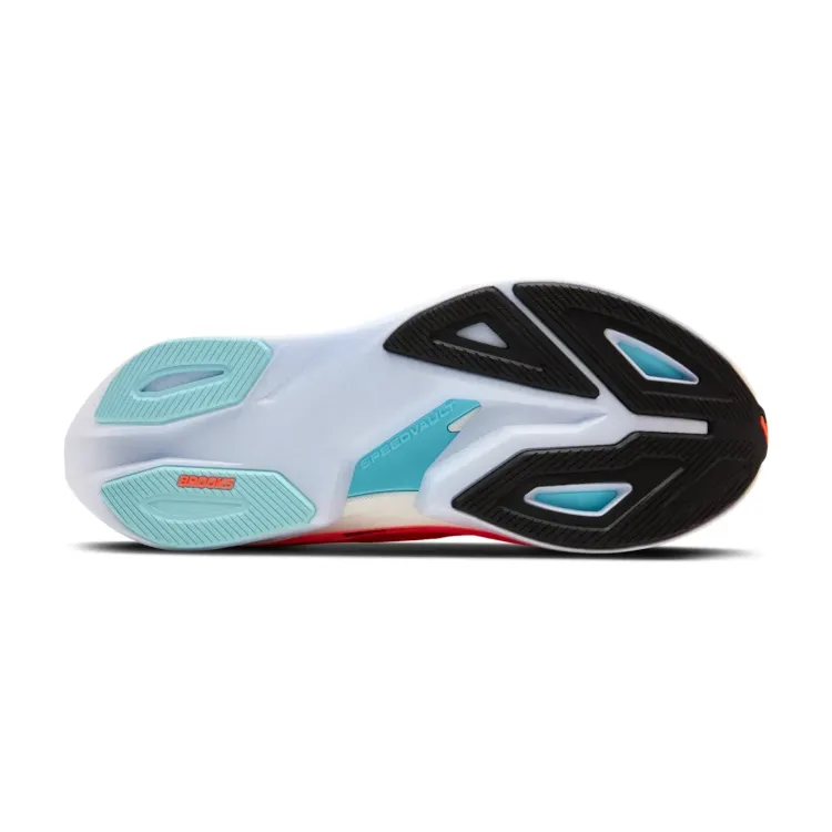 BROOKS HYPERION MAX 3 ZAPATILLAS RUNNING HOMBRE VISTA SUELA,ARISTARUN