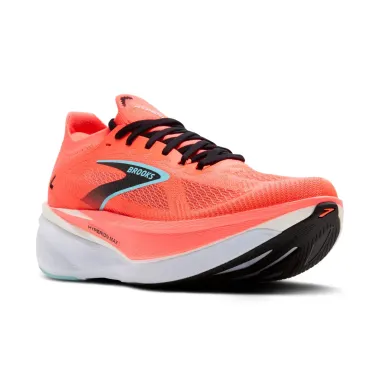 BROOKS HYPERION MAX 3 ZAPATILLAS RUNNING HOMBRE VISTA PORTADA,ARISTARUN