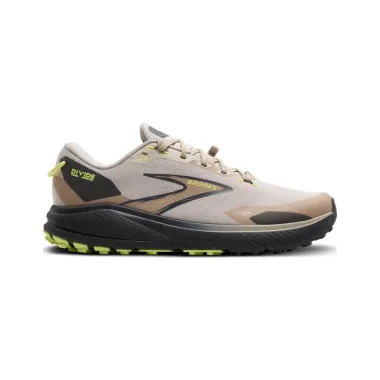 BROOKS DIVIDE 6 ZAPATILLA RUNNING MIXTA HOMBRE VISTA EXTERIOR,ARISTARUN