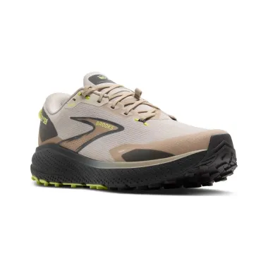 BROOKS DIVIDE 6 ZAPATILLA RUNNING MIXTA HOMBRE VISTA PORTADA,ARISTARUN