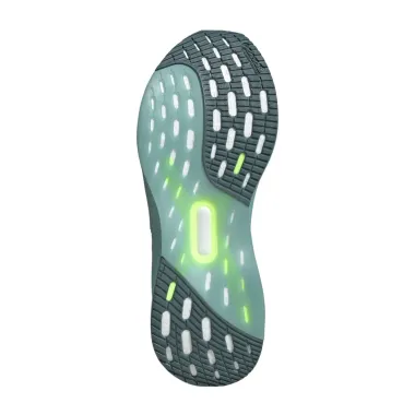 ZAPATILLAS ADIDAS ULTRABOOST 5 HOMBRE VISTA SUELA,ARISTARUN