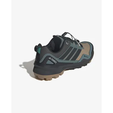 ZAPATILLAS ADIDAS TERREX SKYCHASER GORE-TEX HOMBRE VISTA TRASERA,ARISTARUN