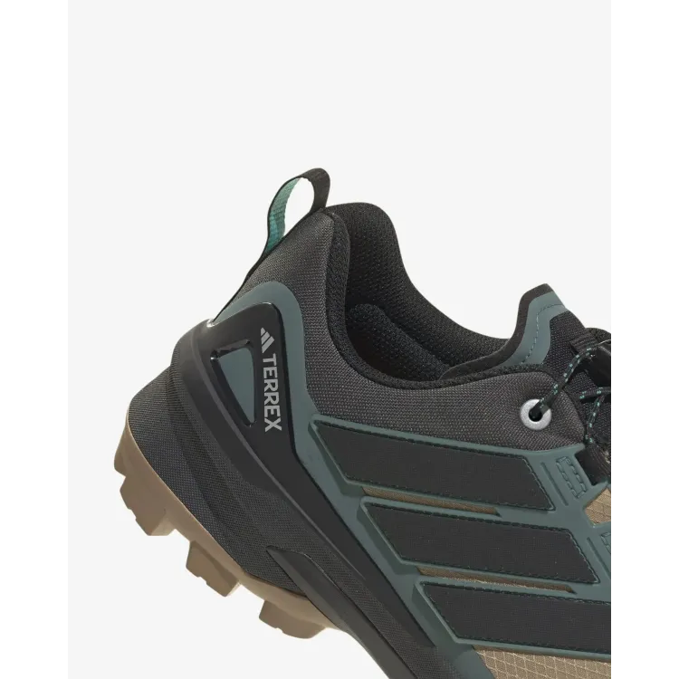 ZAPATILLAS ADIDAS TERREX SKYCHASER GORE-TEX HOMBRE VISTA LATERAL,ARISTARUN