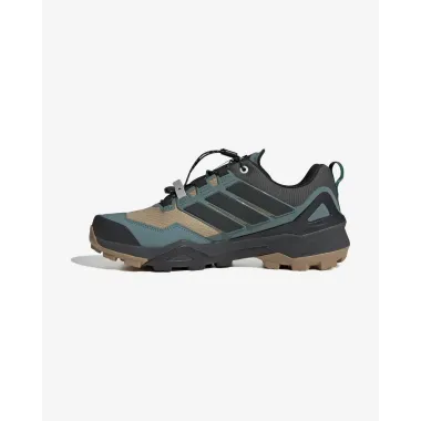 ZAPATILLAS ADIDAS TERREX SKYCHASER GORE-TEX HOMBRE VISTA INTERIOR,ARISTARUN
