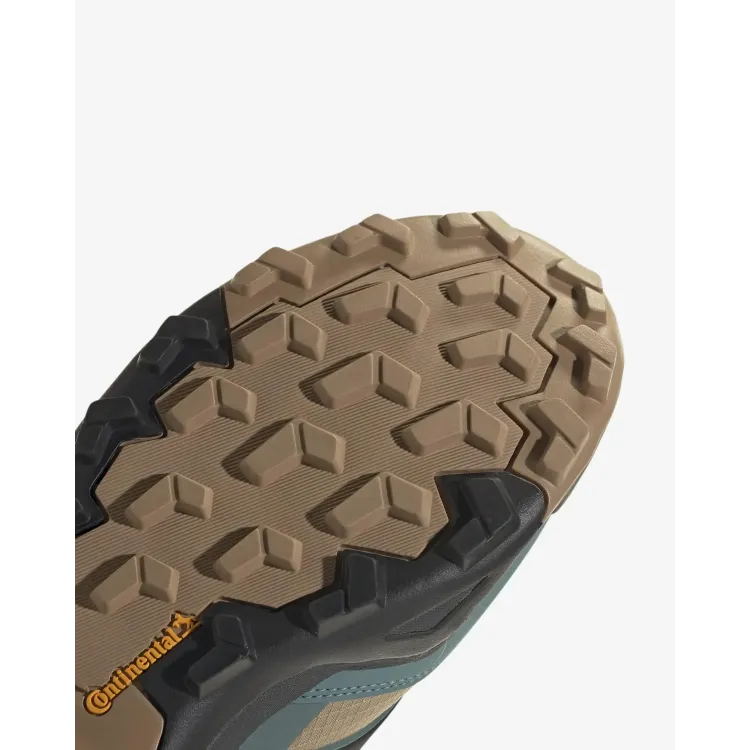 ZAPATILLAS ADIDAS TERREX SKYCHASER GORE-TEX HOMBRE VISTA SUELA,ARISTARUN