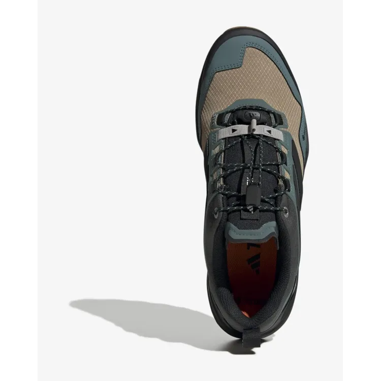 ZAPATILLAS ADIDAS TERREX SKYCHASER GORE-TEX HOMBRE VISTA SUPERIOR,ARISTARUN