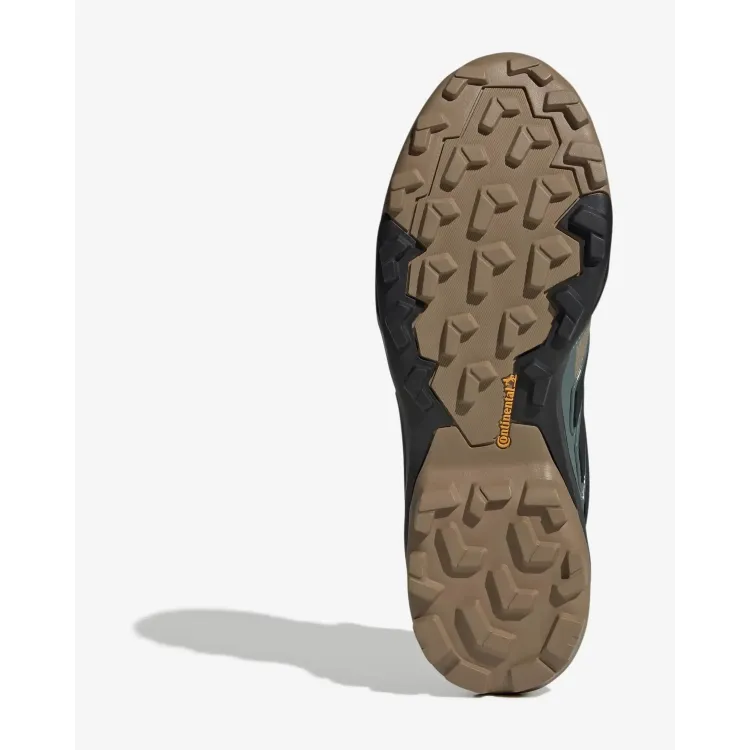 ZAPATILLAS ADIDAS TERREX SKYCHASER GORE-TEX HOMBRE VISTA PLANTA,ARISTARUN