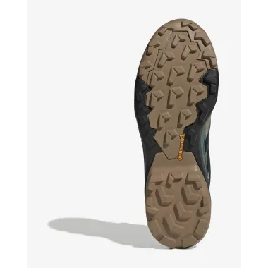 ZAPATILLAS ADIDAS TERREX SKYCHASER GORE-TEX HOMBRE VISTA PLANTA,ARISTARUN