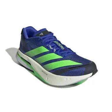 ADIDAS ZAPATILLAS ADIZERO BOSTON 13 AZUL HOMBRE VISTA DIAGONAL,ARISTARUN