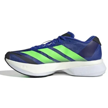 ADIDAS ZAPATILLAS ADIZERO BOSTON 13 AZUL HOMBRE VISTA INTERIOR,ARISTARUN