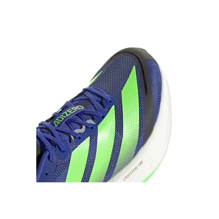 ADIDAS ZAPATILLAS ADIZERO BOSTON 13 AZUL HOMBRE VISTA PUNTERA,ARISTARUN