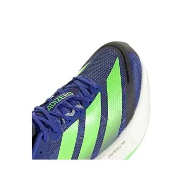ADIDAS ZAPATILLAS ADIZERO BOSTON 13 AZUL HOMBRE VISTA PUNTERA,ARISTARUN
