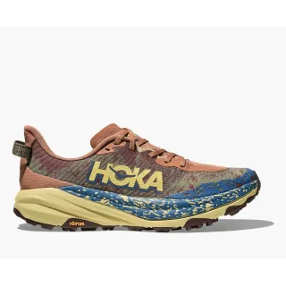 HOKA SPEEDGOAT 6 ZAPATILLA TRAIL RUNNING HOMBRE VISTA PORTADA,ARISTARUN 2
