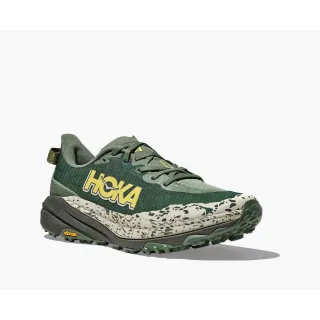 HOKA SPEEDGOAT 6 FNS ZAPATILLA TRAIL RUNNING HOMBRE VISTA PORTADA,ARISTARUN