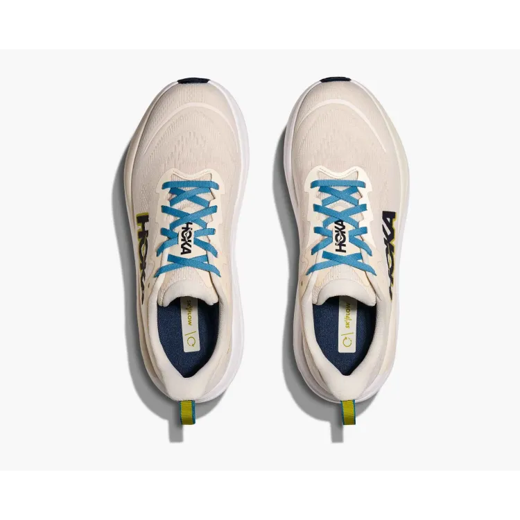 HOKA SKYFLOW ZAPATILLA ASFALTO HOMBRE VISTA SUPERIOR,ARISTARUN