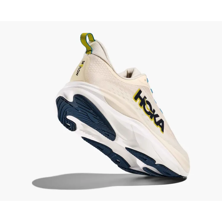 HOKA SKYFLOW ZAPATILLA ASFALTO HOMBRE VISTA ANTERIOR,ARISTARUN