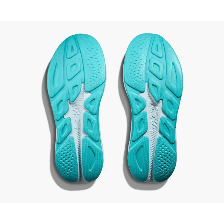 HOKA RINCON 4  ZAPATILLA ASFALTO HOMBRE VISTA SUELA,ARISTARUN