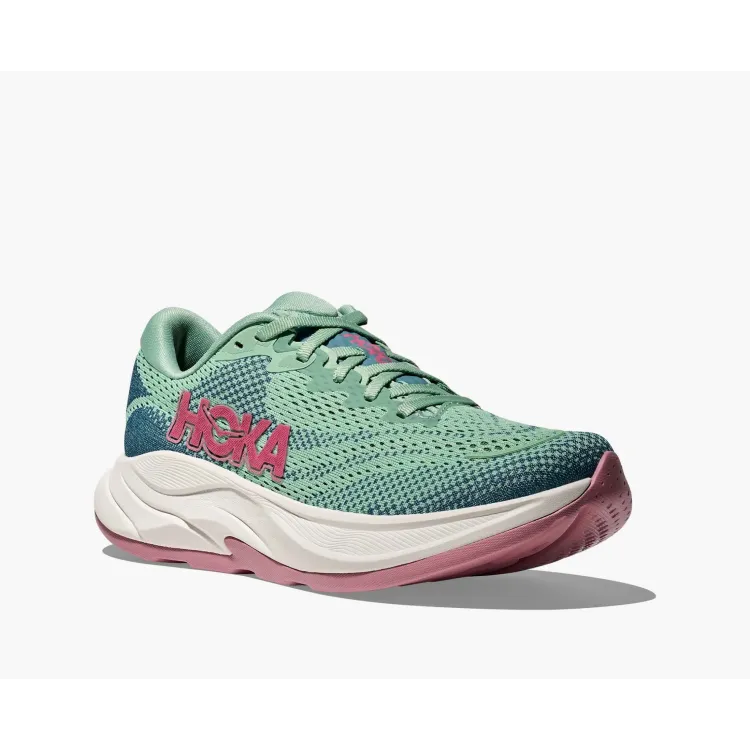 HOKA RINCON 4 ZAPATILLA RUNNING MUJER VISTA PORTADA,ARISTARUN