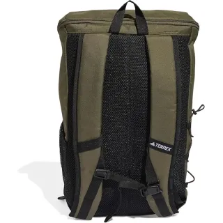 ADIDAS TERREX MOCHILA MULTI ESSENTIALS 20L VISTA TRASERA,ARISTARUN