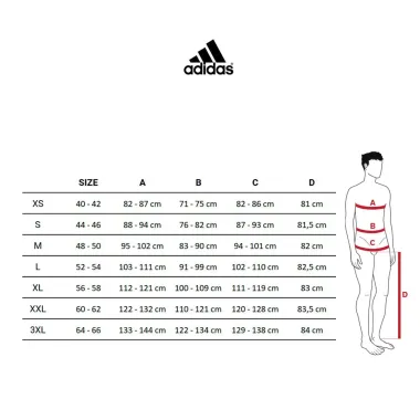 COMPRAR FORRO POLAR ADIDAS TERREX EN OFERTA