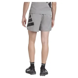 ADIDAS TERREX PANTALONES CORTOS XPERIOR GRIS HOMBRE VISTA TRASERA,ARISTARUN