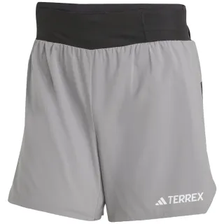 ADIDAS TERREX PANTALONES CORTOS XPERIOR GRIS HOMBRE VISTA PORTADA,ARISTARUN