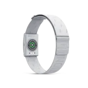 COROS GREY HEART RATE MONITOR