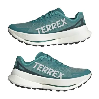 ZAPATILLAS ADIDAS TERREX AGRAVIC SPEED ULTRA HOMBRE VISTA EXTERIOR,ARISTARUN 2