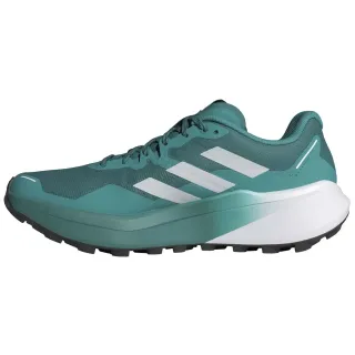 ZAPATILLAS ADIDAS TERREX AGRAVIC 3 VERDE VISTA EXTERIOR,ARISTARUN 2