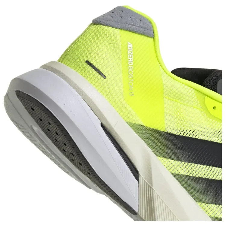 ZAPATILLAS ADIDAS ADIZERO BOSTON 13 HOMBRE VISTA TRASERA,ARISTARUN