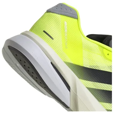 ZAPATILLAS ADIDAS ADIZERO BOSTON 13 HOMBRE VISTA TRASERA,ARISTARUN