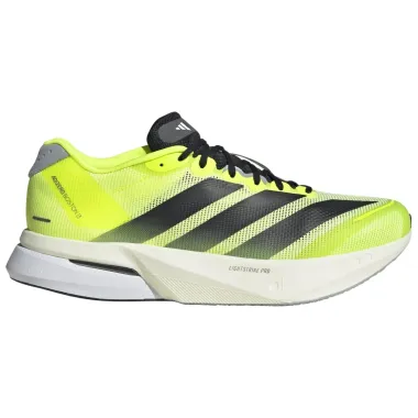 ZAPATILLAS ADIDAS ADIZERO BOSTON 13 HOMBRE VISTA EXTERIOR,ARISTARUN